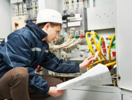 Electricals Course